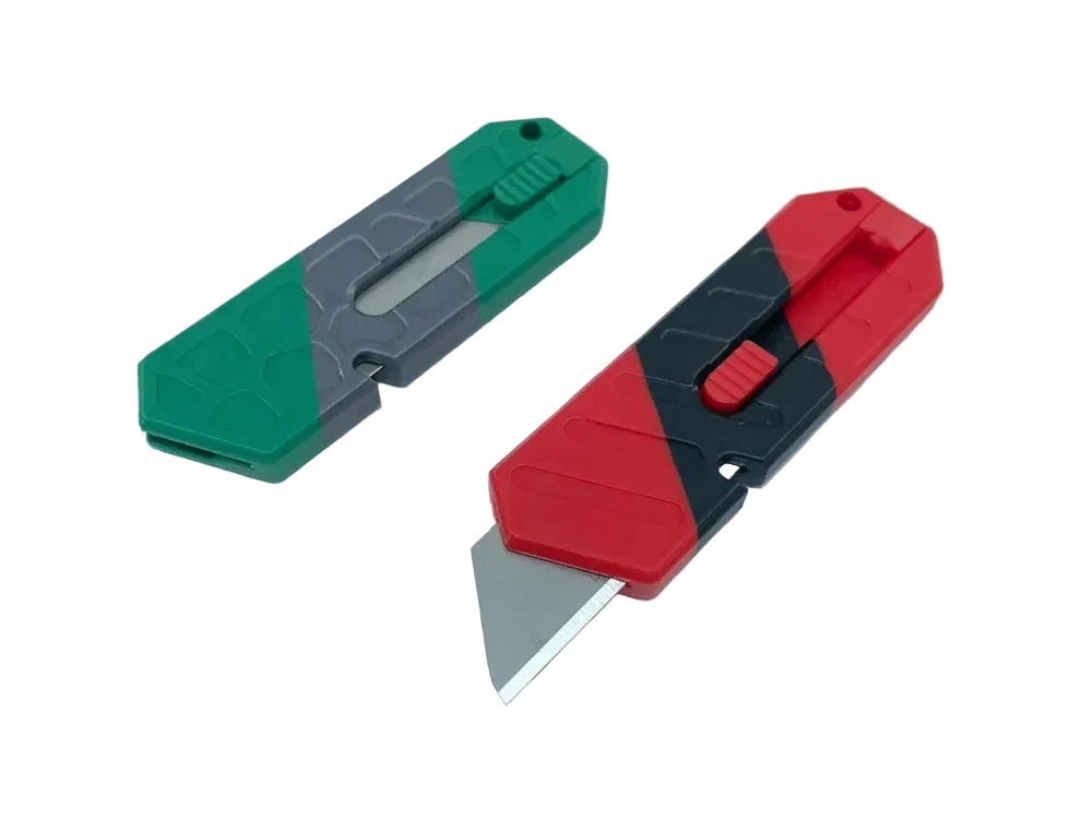 Simple Utility Knife