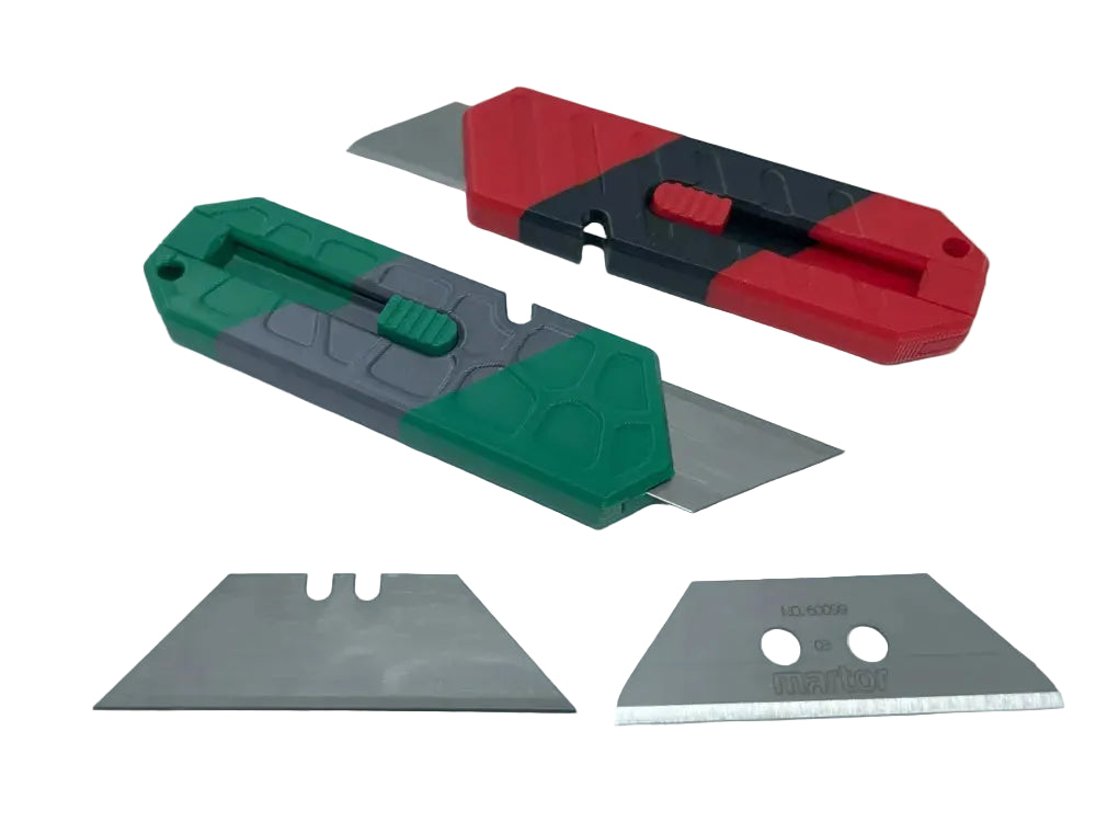 Simple Utility Knife