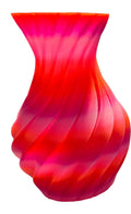 Twisting Pillars Vase